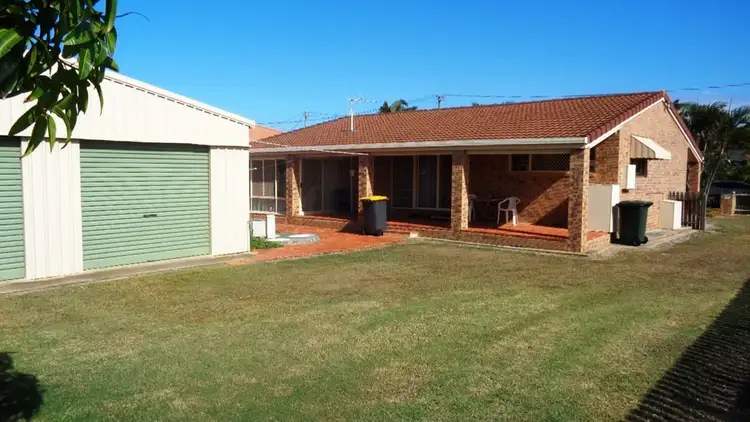 22 Bluewater Drive, Elliott Heads QLD 4670