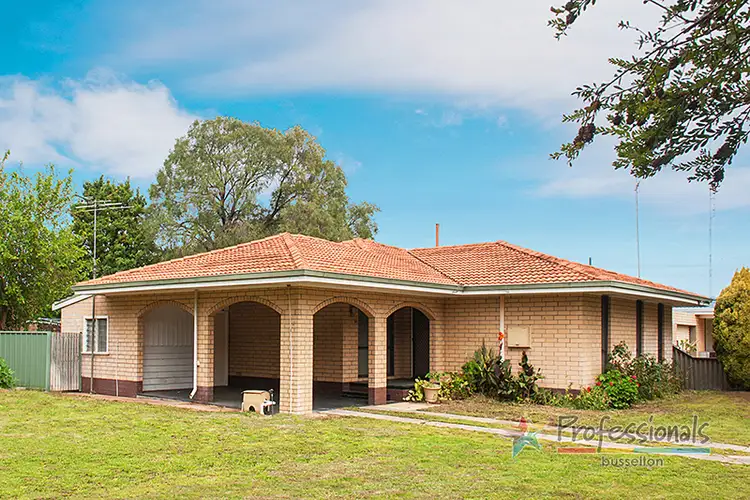 192 Bussell Highway, West Busselton WA 6280