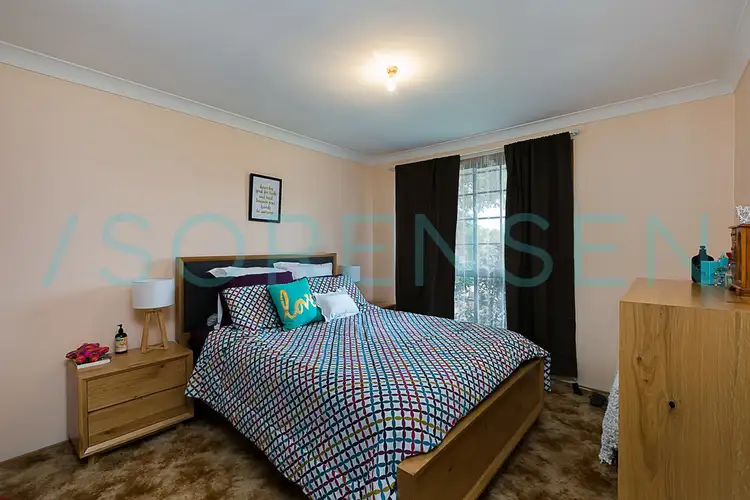 Fifth view of Homely house listing, 71 Moala Parade, Charmhaven NSW 2263