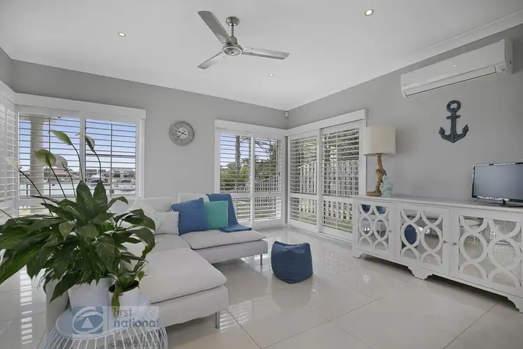Sixth view of Homely house listing, 20 Compass Court, Raby Bay QLD 4163