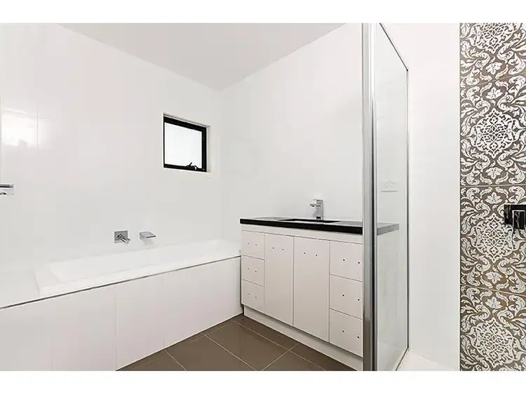 Sixth view of Homely townhouse listing, 15 Parkside Crescent, Seaholme VIC 3018