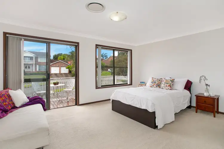 Fifth view of Homely house listing, 4 Shipway Street, Marsfield NSW 2122