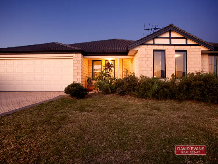 Second view of Homely house listing, 8 Shipton Loop, Ashby WA 6065