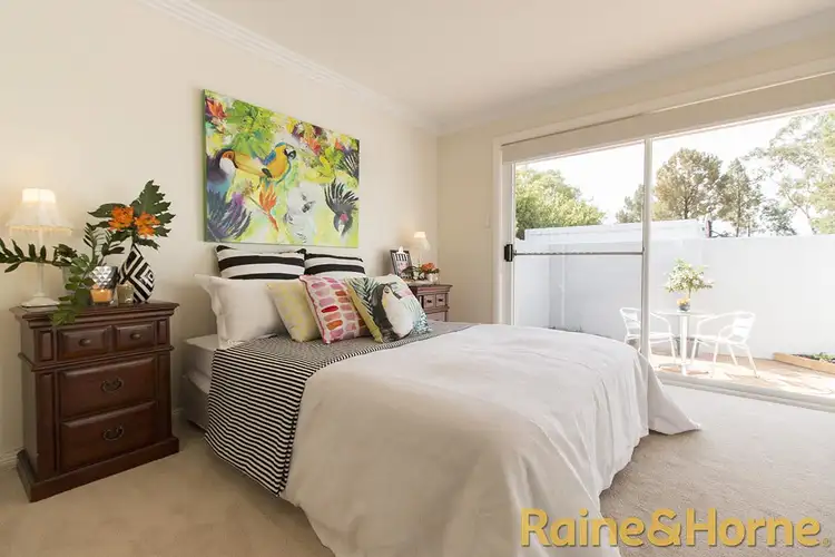 Fifth view of Homely house listing, 8 Willowbend Way, Dubbo NSW 2830