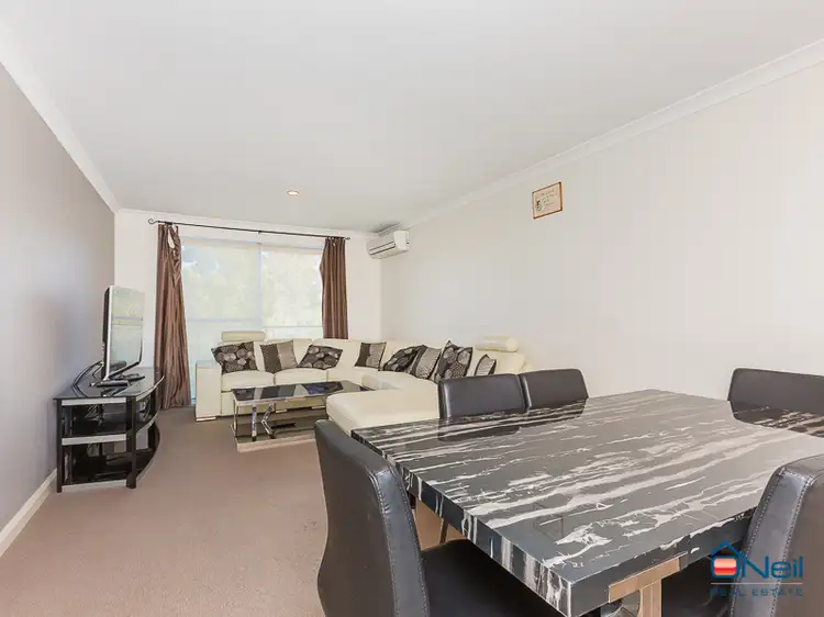 Fourth view of Homely house listing, Unit 17 / 12 Davis Road, Kelmscott WA 6111