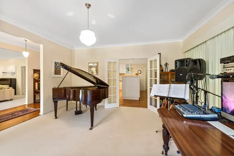 Fifth view of Homely house listing, 180 McAlpine Way, Boambee NSW 2450