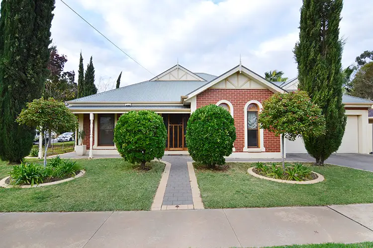 927 Fifteenth Street & Cambridge Terrace, Mildura VIC 3500