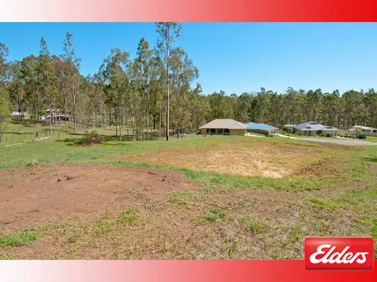 92-94 Blackbutt Road, Cedar Vale QLD 4285