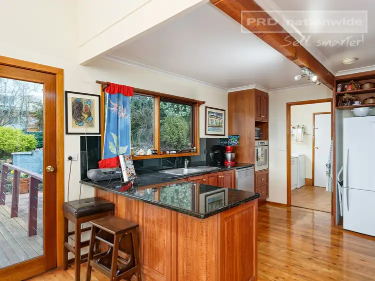 Seventh view of Homely house listing, 117 Dalhunty Street, Tumut NSW 2720