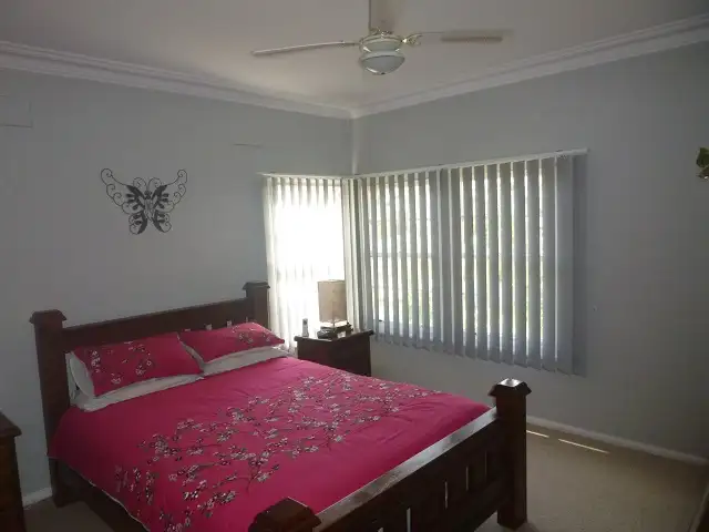 Fourth view of Homely house listing, 5 Belmore Avenue, Parkes NSW 2870