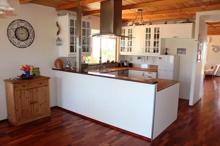 Second view of Homely house listing, 32 Searle Drive, Clackline WA 6564