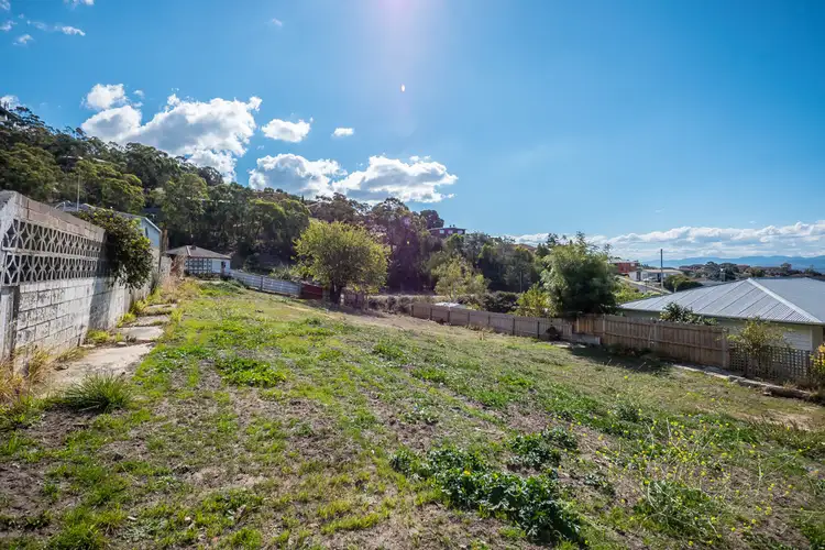 Fifth view of Homely land listing, 8 Elliott Road, Glenorchy TAS 7010