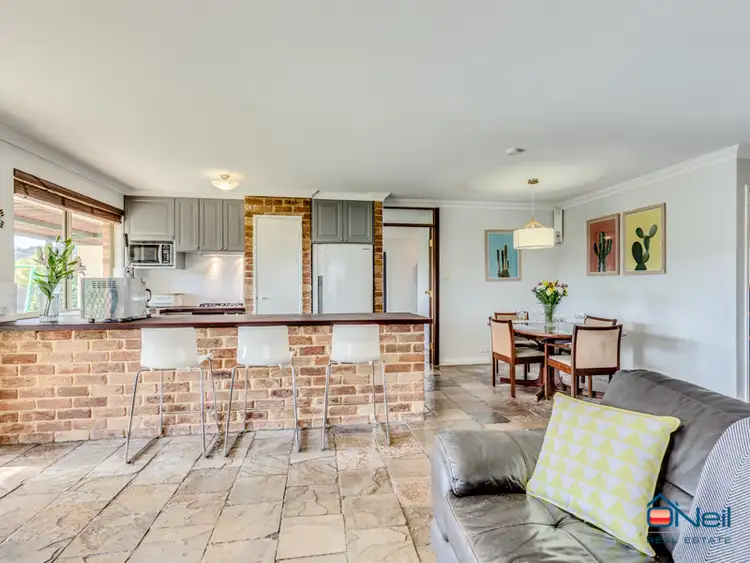 Sixth view of Homely house listing, 32 Amethyst Crescent, Mount Richon WA 6112