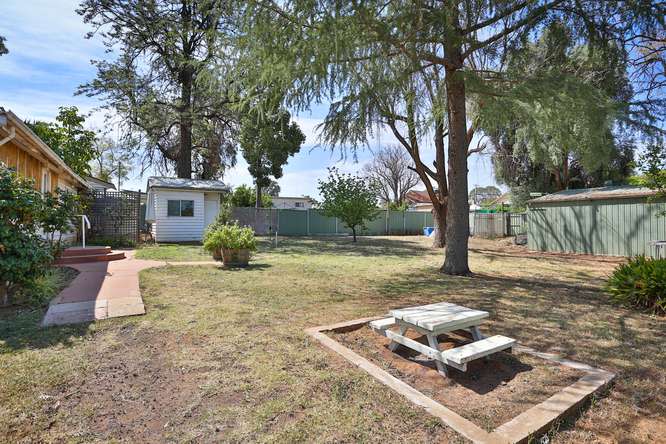 Main view of Homely house listing, 97 Ilex Street, Red Cliffs VIC 3496