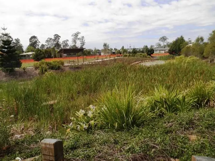 Fifth view of Homely land listing, 21 Hind Court, Bellmere QLD 4510