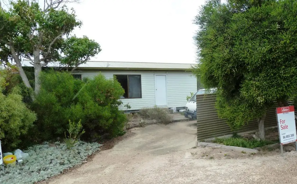 Main view of Homely house listing, 8 Wandana Road, Elliston SA 5670