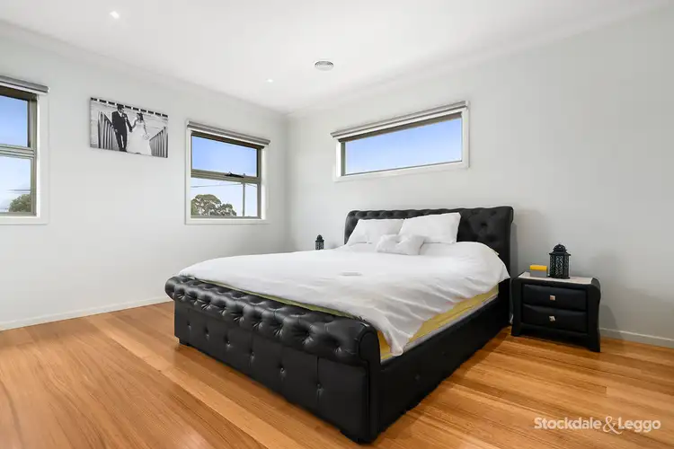 Sixth view of Homely house listing, 1/15 Riches Street, Dallas VIC 3047