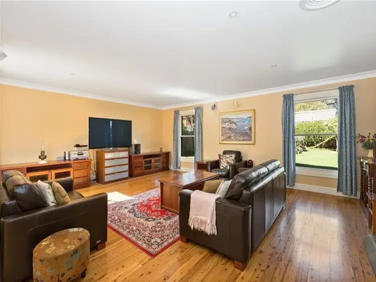 Fifth view of Homely house listing, 85 Gladstone Street, Mudgee NSW 2850