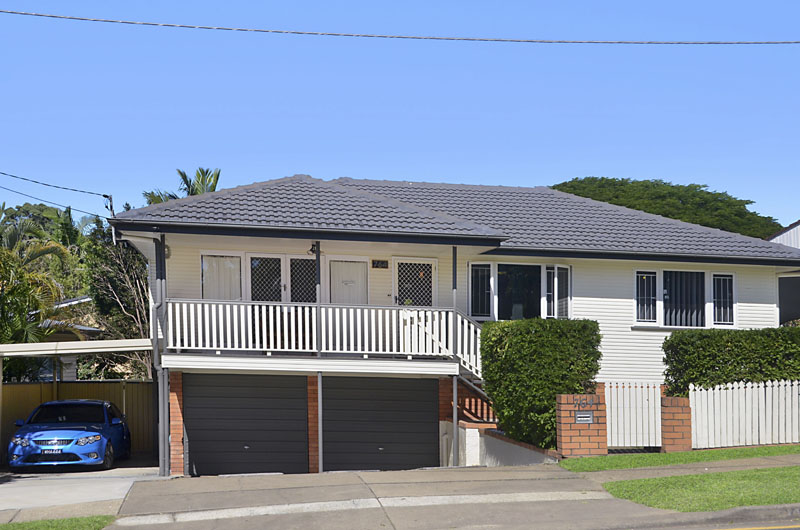 Main view of Homely house listing, 764 Hamilton Rd, Chermside West QLD 4032
