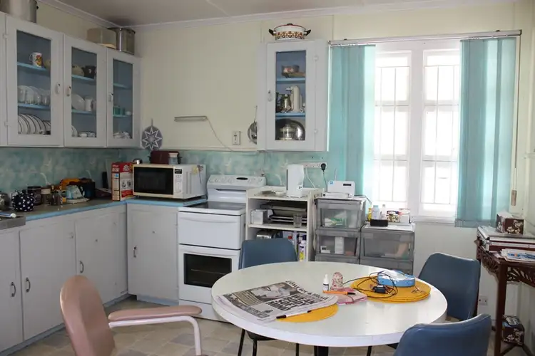Second view of Homely house listing, 824 Wynnum Road, Cannon Hill QLD 4170