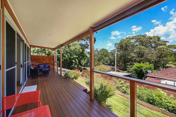 Sixth view of Homely house listing, 61 Cape Three Points Road, Avoca Beach NSW 2251