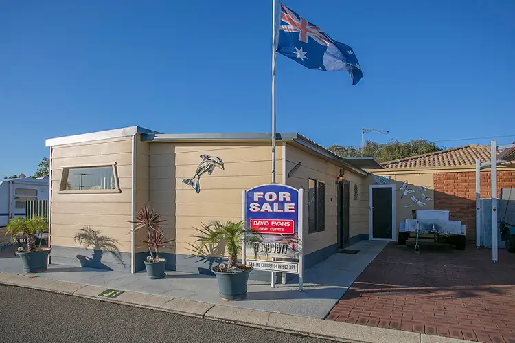 Third view of Homely unit listing, 31/30 Mangano Place, Wanneroo WA 6065