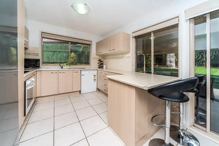 Third view of Homely house listing, 23 LOANE DRIVE, Edens Landing QLD 4207