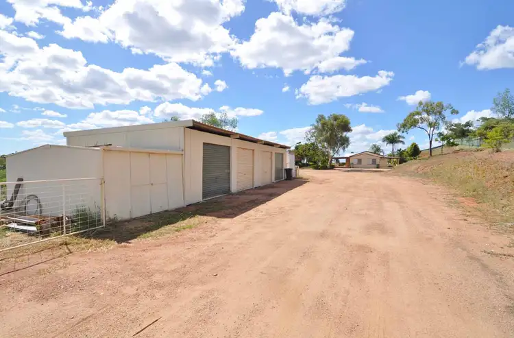 Sixth view of Homely house listing, 30 Range Road, Charters Towers QLD 4820