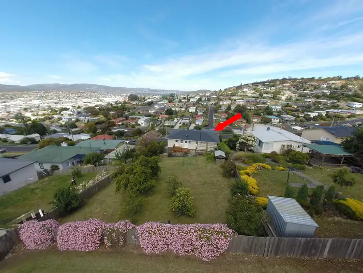 Fourth view of Homely house listing, 14 Second Avenue, West Moonah TAS 7009
