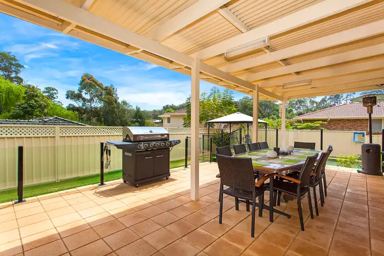 Fourth view of Homely house listing, 12 Salisbury Drive, Terrigal NSW 2260