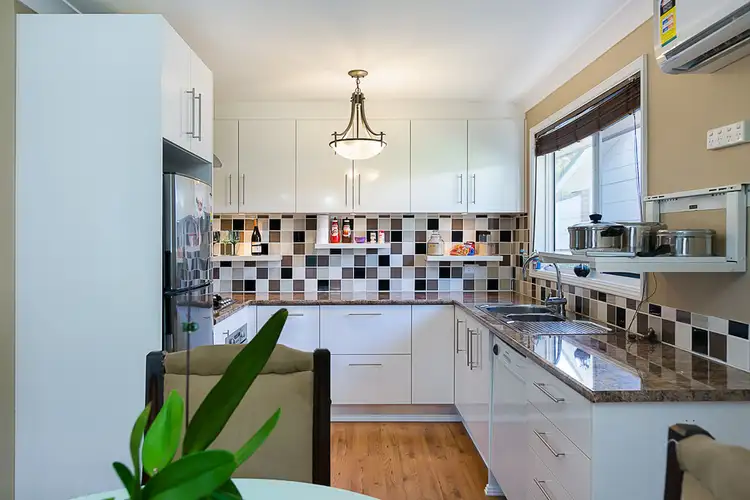 Third view of Homely house listing, 8 Callen Avenue, San Remo NSW 2262