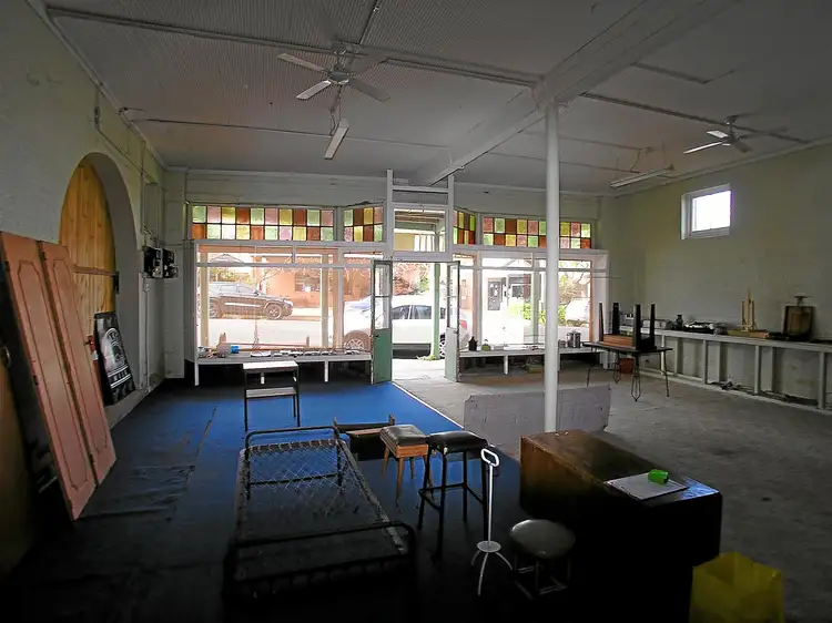 Fourth view of Homely other listing, 9 Pym Street, Millthorpe NSW 2798