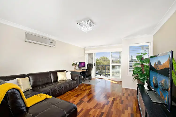 Fourth view of Homely house listing, 53 Balmoral Avenue, Croydon Park NSW 2133