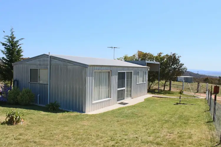 Third view of Homely rural property listing, Address available on request