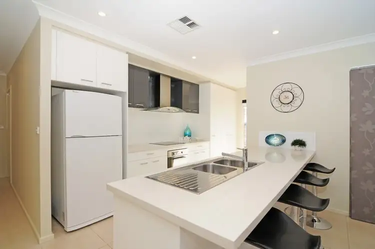 Fourth view of Homely house listing, 26 Belay Street, Vincentia NSW 2540