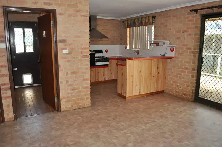 Second view of Homely house listing, 16 Clematis Crescent, Utakarra WA 6530