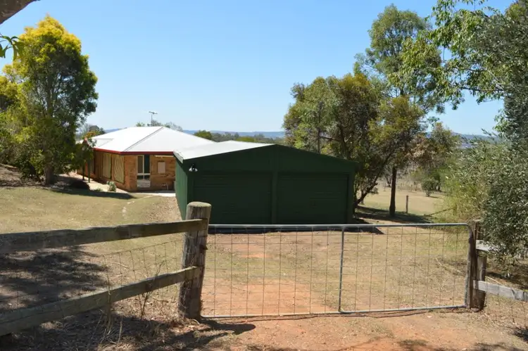 Second view of Homely house listing, 9 Weebill Court, Laidley Heights QLD 4341