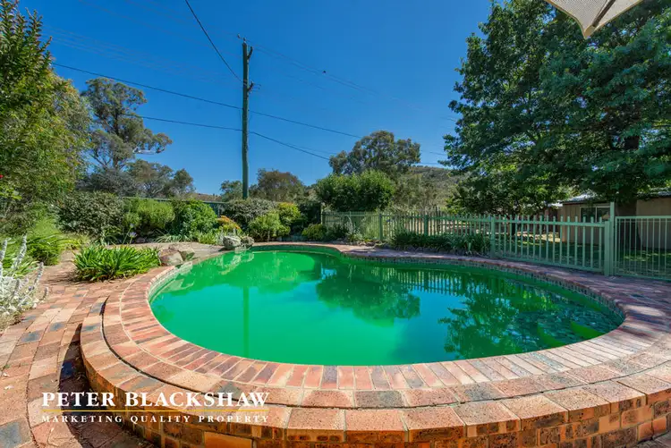 Second view of Homely house listing, 32 Fisken Crescent, Kambah ACT 2902