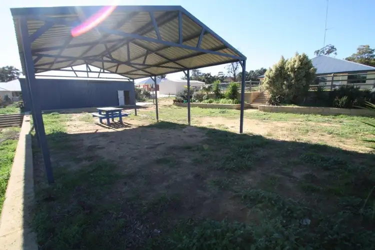 Seventh view of Homely house listing, 18 Brookside Grange, Waroona WA 6215