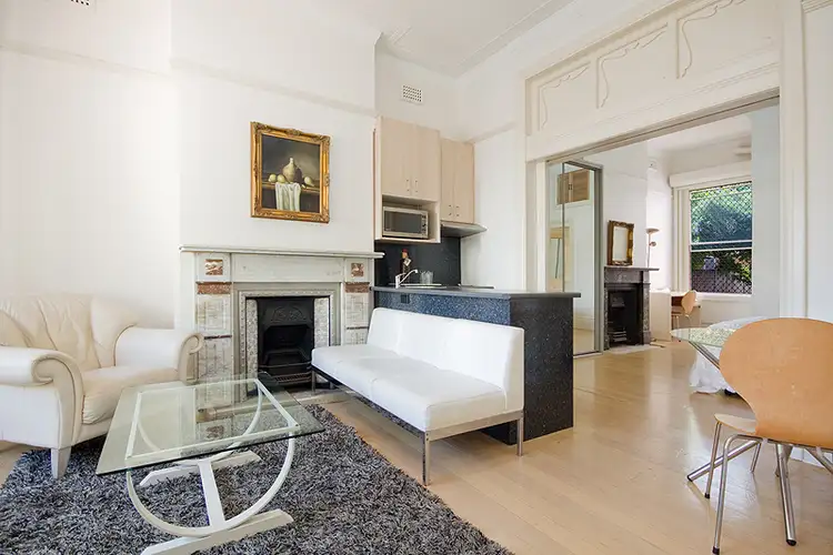 13 Edward Street, North Sydney NSW 2060