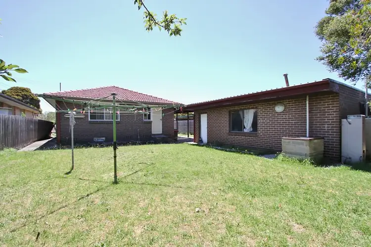Second view of Homely house listing, 62 Charlotte Street, Springvale South VIC 3172
