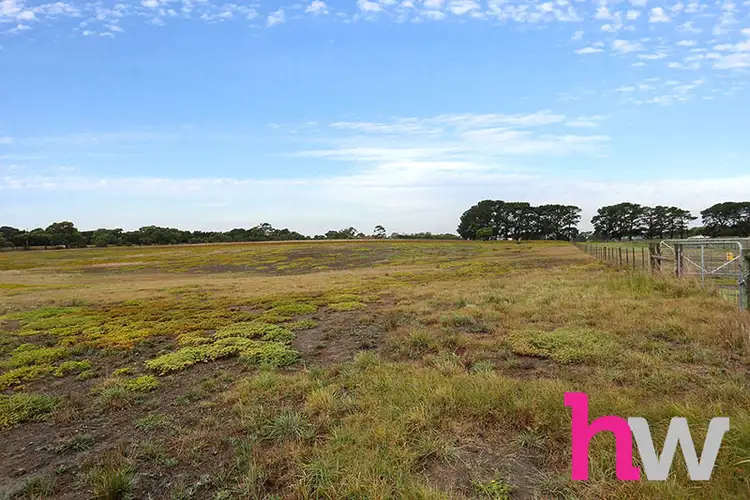Seventh view of Homely land listing, 84 Arrigo Drive, Wallington VIC 3222