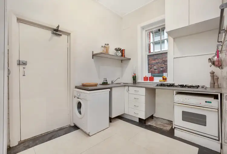 Fifth view of Homely unit listing, 10/13 Springfield Avenue, Potts Point NSW 2011