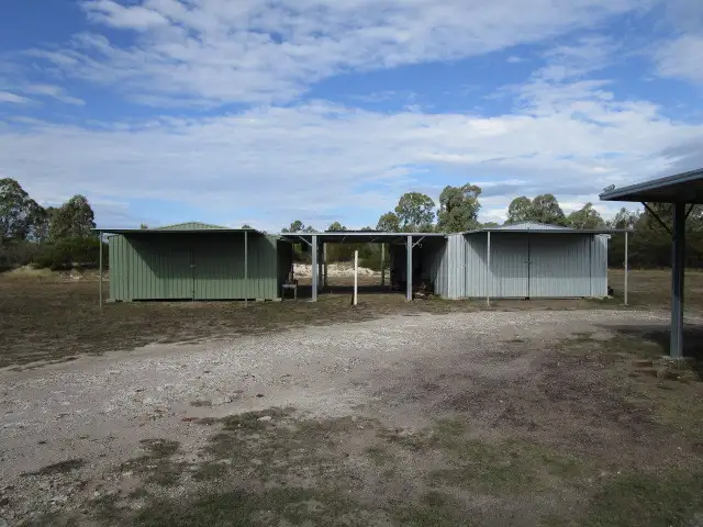 Second view of Homely house listing, 1548 TARA KOGAN ROAD, Tara QLD 4421