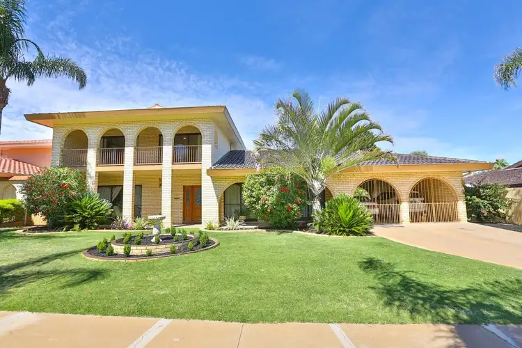 5 Sandpiper Drive, Mildura VIC 3500