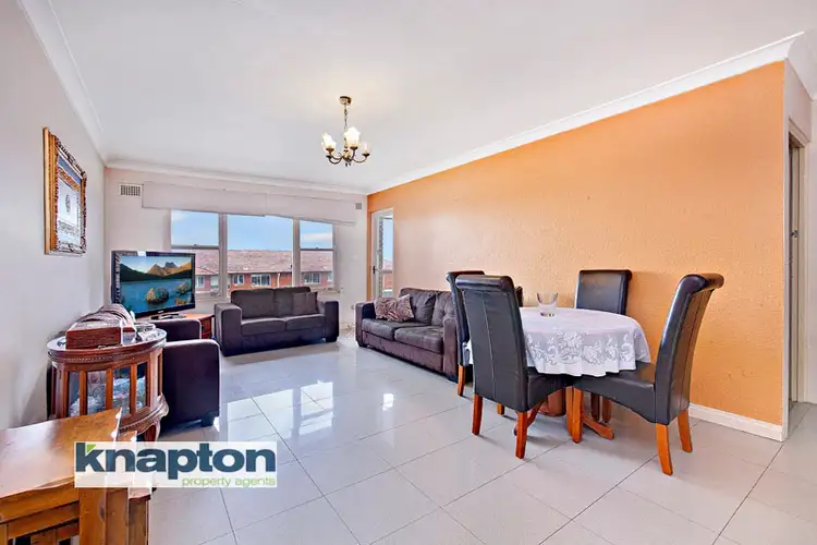 Third view of Homely unit listing, 11/55 Taylor Street, Lakemba NSW 2195