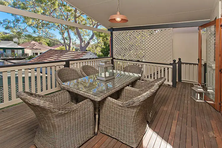 Fourth view of Homely semi-detached listing, 12 Benelong Road, Cremorne NSW 2090