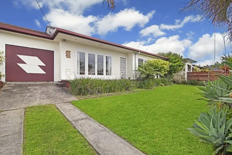 1/19 Azalea Avenue, Coffs Harbour NSW 2450