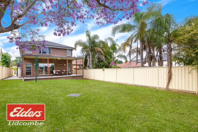 Fifth view of Homely house listing, 12 Claude James Crescent, Regents Park NSW 2143