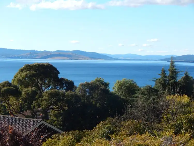 Third view of Homely house listing, 8 Reef Parade, Blackmans Bay TAS 7052